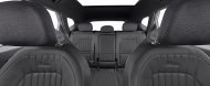 2027 Kia Seltos X-LINE LIMITED - Interior view - 2