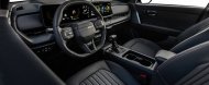 2027 Kia Seltos X-LINE LIMITED - Interior view - 1