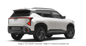 KIA Seltos X-Line 2027 - Vue extérieure - 3