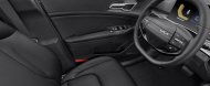2027 Kia Sportage HEV EX - Interior view - 1
