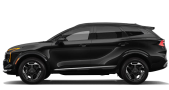 2027 Kia Sportage HEV EX PREMIUM - Exterior view - 2