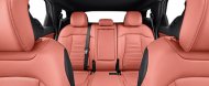 2027 Kia Sportage HEV SX - Interior view - 2