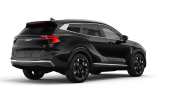 2027 KIA Sportage PHEV EX  - Exterior view - 3