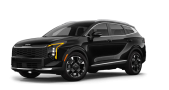 2027 Kia Sportage PHEV EX - Exterior view - 1