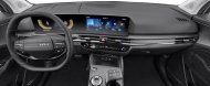 2027 Kia Sportage PHEV EX PREMIUM - Interior view - 3