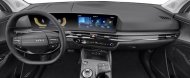 2027 KIA Sportage PHEV EX Premium - Interior view - 3