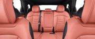 2027 Kia Sportage PHEV SX - Interior view - 2