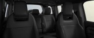 2027 LAND ROVER Defender 110 Mild Hybrid OCTA BLACK - Interior view - 1