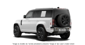 LAND ROVER Defender 110 Hybride léger Octa 2027 - Vue extérieure - 3
