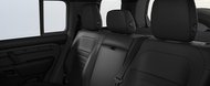 2027 LAND ROVER Defender 110 Mild Hybrid OCTA - Interior view - 2