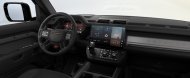 LAND ROVER Defender 110 Hybride léger Octa 2027 - Vue intérieure - 3