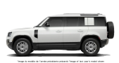 2027 LAND ROVER Defender 110 Mild Hybrid S - Exterior view - 2