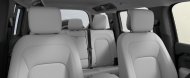 2027 LAND ROVER Defender 110 Mild Hybrid S - Interior view - 1