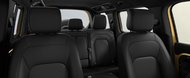 2027 LAND ROVER Defender 110 Mild Hybrid TROPHY EDITION DEEP SANDGLOW - Interior view - 1