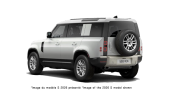 LAND ROVER Defender 110 Hybride léger Vertex 2027 - Vue extérieure - 3