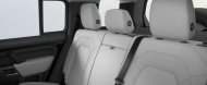 2027 LAND ROVER Defender 110 Mild Hybrid VERTEX - Interior view - 2