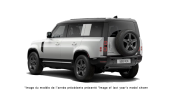 LAND ROVER Defender 110 Hybride léger X-DYNAMIC SE 2027 - Vue extérieure - 3