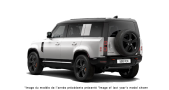 LAND ROVER Defender 110 Hybride léger X 2027 - Vue extérieure - 3
