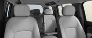 2027 LAND ROVER Defender 110 Mild Hybrid X - Interior view - 1