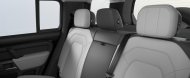 2027 LAND ROVER Defender 110 Mild Hybrid X - Interior view - 2