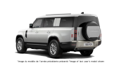 LAND ROVER Defender 130 Hybride Légé S 2027 - Vue extérieure - 3
