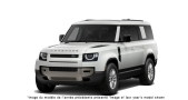 LAND ROVER Defender 130 Hybride Légé S 2027 - Vue extérieure - 1
