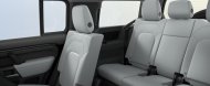 LAND ROVER Defender 130 Hybride Légé S 2027 - Vue intérieure - 2