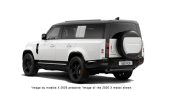 2027 LAND ROVER Defender 130 Mild Hybrid Vertex - Exterior view - 3