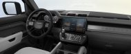 2027 LAND ROVER Defender 130 Mild Hybrid Vertex - Interior view - 3
