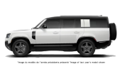LAND ROVER Defender 130 Hybride Légé X-DYNAMIC SE 2027 - Vue extérieure - 2