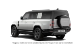 LAND ROVER Defender 130 Hybride léger X-Dynamic SE 2027 - Vue extérieure - 3