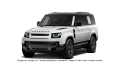 LAND ROVER Defender 130 Hybride Légé X-DYNAMIC SE 2027 - Vue extérieure - 1