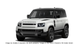 LAND ROVER Defender 90 Mild Hybrid S 2027 - Vue extérieure - 1
