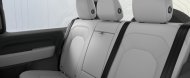 LAND ROVER Defender 90 Mild Hybrid S 2027 - Vue intérieure - 2