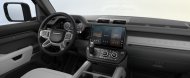 2027 LAND ROVER Defender 90 Mild Hybrid S - Interior view - 3