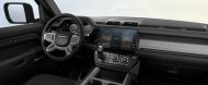 2027 LAND ROVER Defender 90 Mild Hybrid Vertex - Interior view - 3