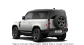 LAND ROVER Defender 90 Hybride Léger X-DYNAMIC SE 2027 - Vue extérieure - 3