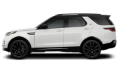 2027 LAND ROVER Discovery Mild Hybrid LANDMARK - Exterior view - 2