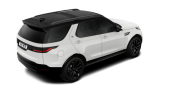 2027 LAND ROVER Discovery Mild Hybrid LANDMARK - Exterior view - 3