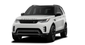 2027 LAND ROVER Discovery Mild Hybrid LANDMARK - Exterior view - 1