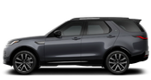LAND ROVER Discovery Mild Hybrid LANDMARK 2027 - Vue extérieure - 2