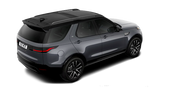 LAND ROVER Discovery Mild Hybrid LANDMARK 2027 - Vue extérieure - 3