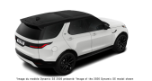 2027 LAND ROVER Discovery MHEV LANDMARK - Exterior view - 3