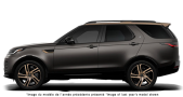 LAND ROVER Discovery Mild Hybrid TEMPEST 2027 - Vue extérieure - 2