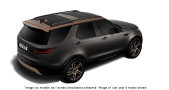 2027 LAND ROVER Discovery MHEV TEMPEST - Exterior view - 3