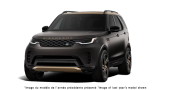 LAND ROVER Discovery Mild Hybrid TEMPEST 2027 - Vue extérieure - 1