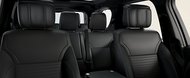 2027 LAND ROVER Discovery Mild Hybrid TEMPEST - Interior view - 1