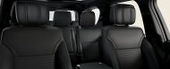 LAND ROVER Discovery Mild Hybrid TEMPEST 2027 - Vue intérieure - 1