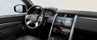 2027 LAND ROVER Discovery MHEV TEMPEST - Interior view - 3