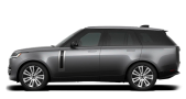 LAND ROVER Range Rover Electrique AUTOBIOGRAPHY 2027 - Vue extérieure - 2